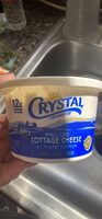 Small Curd Cottage Cheese