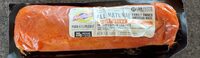 Savory Brown Sugar Dry Rubbed Pork Loin Filet