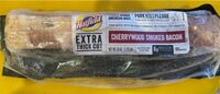 Cherrywood smoked bacon