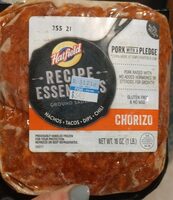 Chorizo