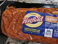Dry Rubbed Pork Loin Filet