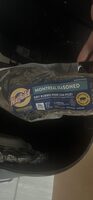Dry Rubbed Pork Loin Filet
