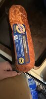 Texas Smokehouse BBQ Seasoned Dry Rubbed Pork Loin Filet