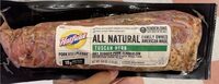 All Natural Pork