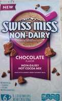 Swiss miss