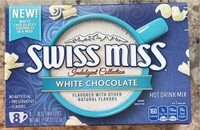 White Chocolate Hot Drink Mix