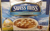 Classic Hot Chocolate with Marshmallows