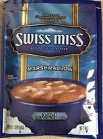 Swiss Miss Hot Chocolate
