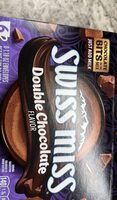 Double chocolate