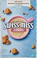 Milk chocolate flavor no sugar added hot cocoa mix