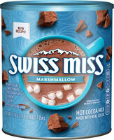 Marshmallow Hot Cocoa Mix