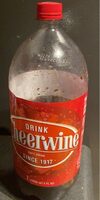 Cheerwine soft drink