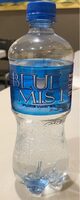 Blue mist