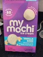 My mochi