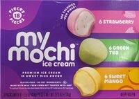 Mochi