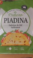 Piadina