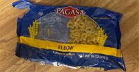 Elbow pasta