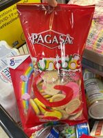 Betunados Iced Cookies