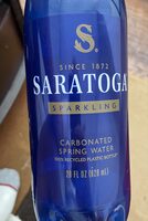Saratoga