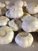 Fat free minced garlic