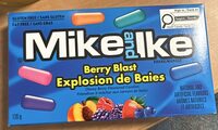 Berry Blast