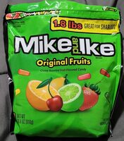 Original Fruits Fruchewy