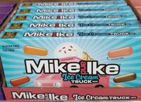 Ice Cream Truck