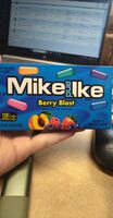 Mike&ike Berry Blast