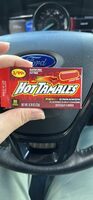 Hot Tamales