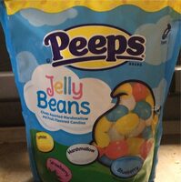 Jelly beans