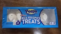 Rice Krispies Treats