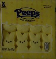 Peeps