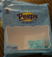 Peeps