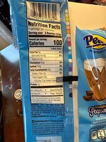 Peeps Marshmallow Bunnies