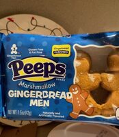 Peeps