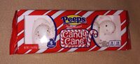 Marshmallow Candy Cane