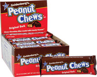 Chewy Chocolatey Bites