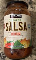 Organic Dalsa