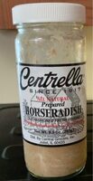Horseradish