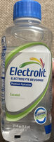 Electrolit Electrolyte Beverage Coconut