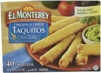 Taquitos