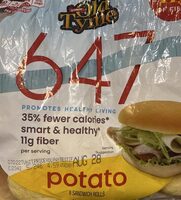 Potato