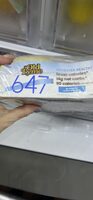 Plain 6 English Muffins