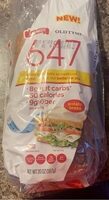Old Tyme potato bread