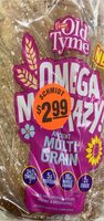 Ancient Multi Grain Bread