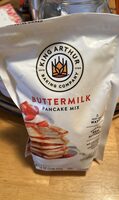 Buttermilk pancake mix