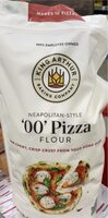 ‘00’ Pizza Flour