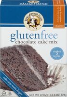 Gluten Free Cookie Mix