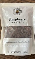 Raspberry Jammy Bits