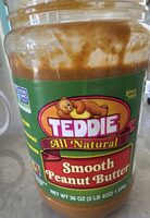 Smooth Peanut Butter